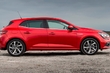 Browse Renault Megane latest generation photo 2