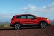 Renault Kajar get the sports version RS photo 2