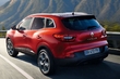 Renault Kajar get the sports version RS photo 3