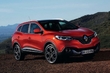Renault Kajar get the sports version RS photo 1
