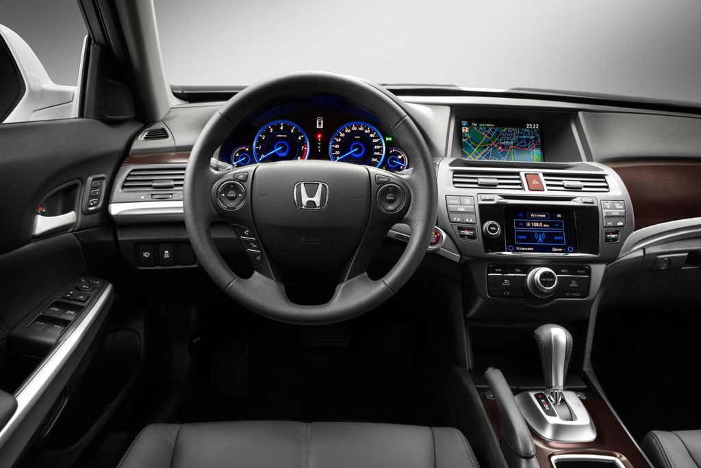 Browse Honda Crosstour 2017 model year
