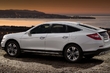 Browse Honda Crosstour 2017 model year photo 3
