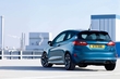 Familiarity with sport Ford Fiesta ST 2018 model year photo 3