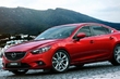 Mazda 6 new generation will get rear-wheel drive photo 2