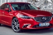Mazda 6 new generation will get rear-wheel drive photo 1