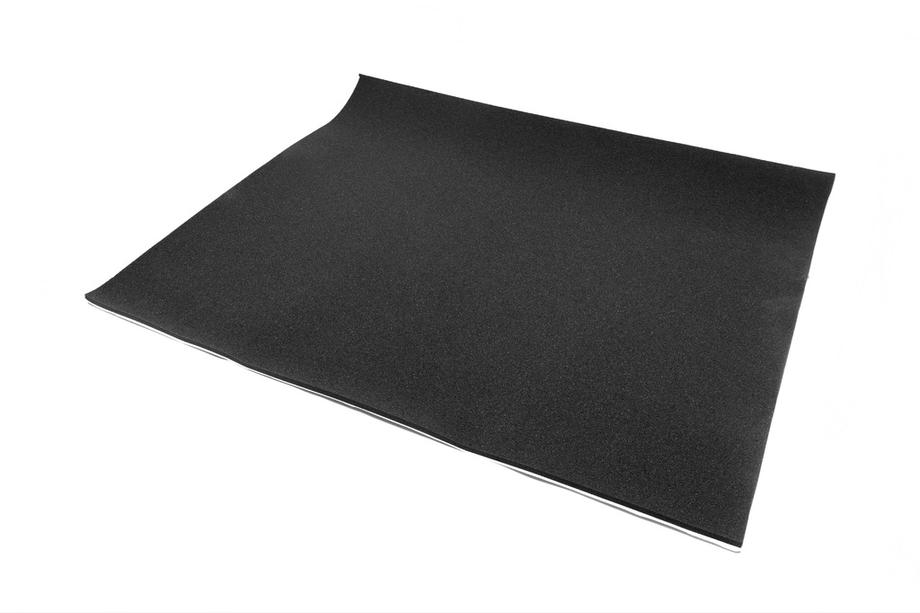 Sealing Material Sound Absorber 10mm (75cm x 100cm) Photo 3