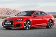 Sport and comfort in the new Audi RS5 Coupe photo 3