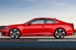 Sport and comfort in the new Audi RS5 Coupe photo 2