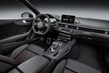 Sport and comfort in the new Audi RS5 Coupe photo 5