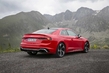 Sport and comfort in the new Audi RS5 Coupe photo 4