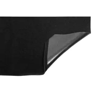 Sealing Material Sound Absorber 5mm (75cm x 100cm) photo 1