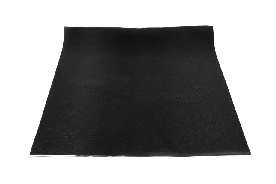 Sealing Material Sound Absorber 5mm (75cm x 100cm) Photo 2