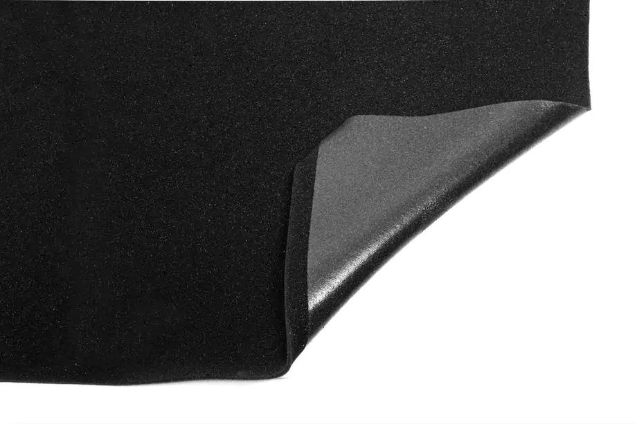 Sealing Material Sound Absorber 5mm (75cm x 100cm) Photo 1
