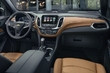 Review of the updated crossover Chevrolet Captiva photo 4