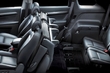 Review of the updated crossover Chevrolet Captiva photo 5