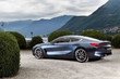 New BMW 8 Series: named for the start date build photo 3