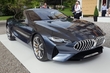 New BMW 8 Series: named for the start date build photo 2