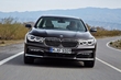 BMW will complement the seventh series of hybrid models photo 3