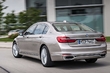 BMW will complement the seventh series of hybrid models photo 2