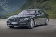 BMW will complement the seventh series of hybrid models photo 1