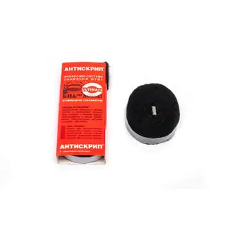 Anti-Squeak Ultimate (25mm x 6m) photo 1