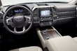 Review of the updated crossover Ford Explorer photo 3