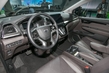 Review of the Honda Odyssey minivan photo 5