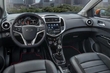 More comfort and style in the new Chevrolet Aveo photo 6
