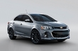 More comfort and style in the new Chevrolet Aveo photo 1