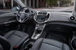 More comfort and style in the new Chevrolet Aveo photo 7