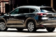 Crossover Mazda CX-8 will be available not only in Japan photo 3