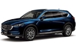 Crossover Mazda CX-8 will be available not only in Japan photo 1