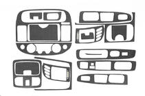 Toyota Camry 2001-2006 Dashboard Trim Covers photo 3
