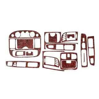 Dashboard Trim Covers