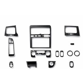 Dashboard Trim Covers Toyota Corona 1996-2001 photo 1