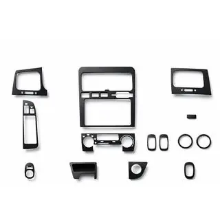 Dashboard Trim Covers Toyota Corona 1996-2001 photo 1