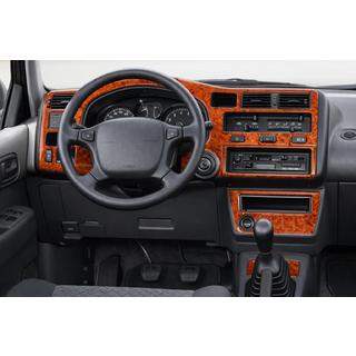 Dashboard Trim Covers photo 1