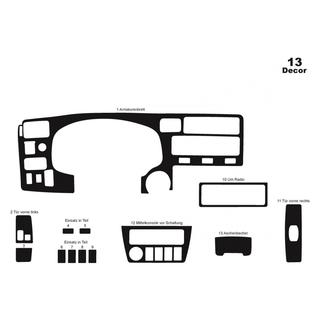 Dashboard Trim Covers photo 4
