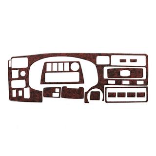 Dashboard Trim Covers photo 2