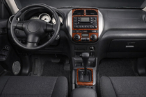 Toyota Rav 4 2001-2005 Dashboard Trim Covers photo 1