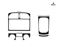 Toyota Rav 4 2001-2005 Dashboard Trim Covers photo 3
