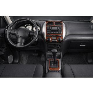 Dashboard Trim Covers