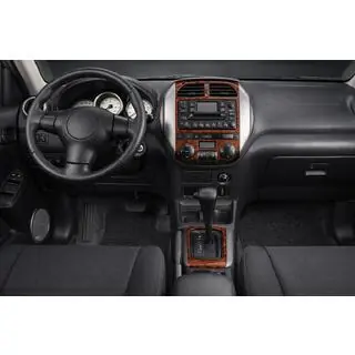 Dashboard Trim Covers
