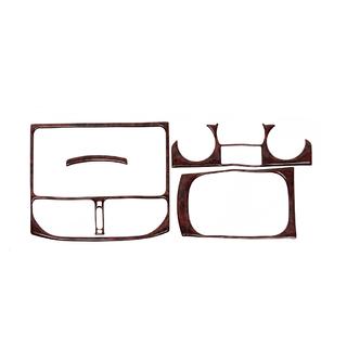 Dashboard Trim Covers photo 2