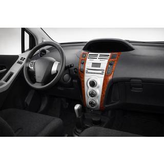 Dashboard Trim Covers Toyota Yaris 2006-2011 photo 1