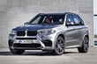 Browse BMW X5 2017 model year photo 2