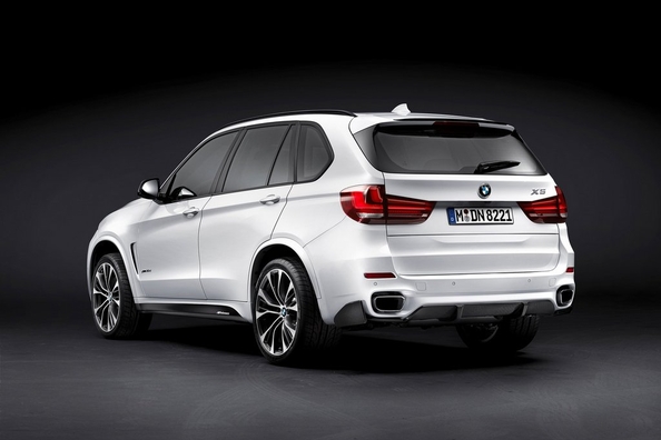 Browse BMW X5 2017 model year