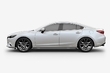 Review of the new Mazda 6 2018 photo 5