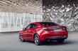 Review of the new Mazda 6 2018 photo 2