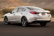 Review of the new Mazda 6 2018 photo 6